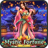 MYSTIC FORTUNE