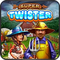 SUPER TWISTER