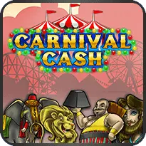 CARNIVAL CASH