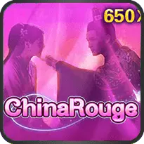 CHINA ROUGE