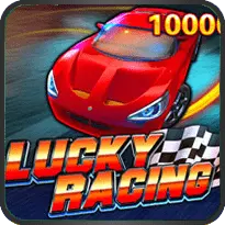 LUCKY RACING