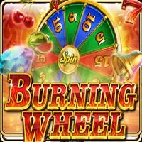 BURNING WHEEL