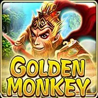 GOLDEN MONKEY