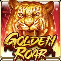 GOLDEN ROAR