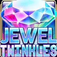 JEWEL TWINKLES