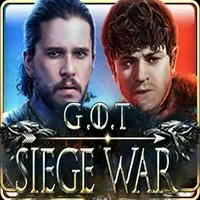 GOT SIEGE WAR