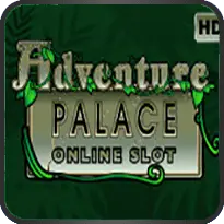 ADVENTURE PLACE ONLINE SLOT