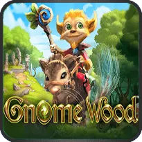 GNOME WOOD