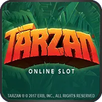 TARZAN