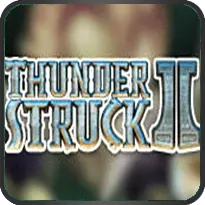 Thunderstruck II