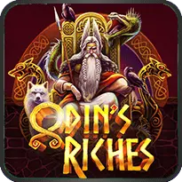 ODIN RICHES