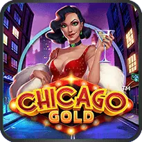 CHICAGO GOLD