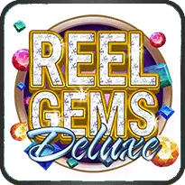 REEL GEMS DELUXE