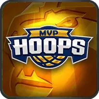 MVP HOOPS