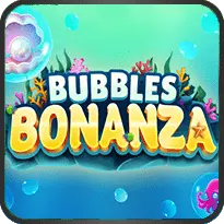 BUBBLES BONANZA