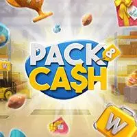 PACK CASH