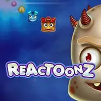 REACTOONZ