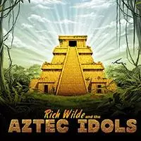 AZTEC IDOLS