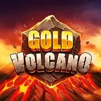 GOLD VOLCANO