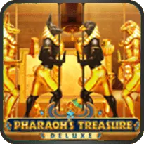 PHARAOH'S TREASURE DELUXE