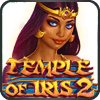 TEMPLE OF IRIS 2