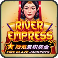 RIVER EMPRESS