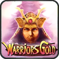 WARRIORS GOLD