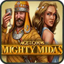 Age Of The Gods : midas