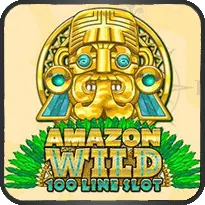 amazon wild