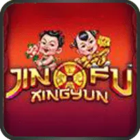 JINFU XINGYUN