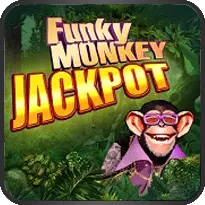 FUNKY MONKEY JACKPOT