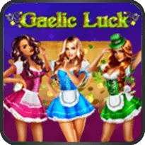 GAELIC LUCK