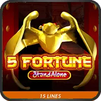 5 Fortune SA