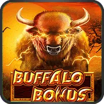 BUFFALO BONUS