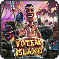 TOTEM ISLAND