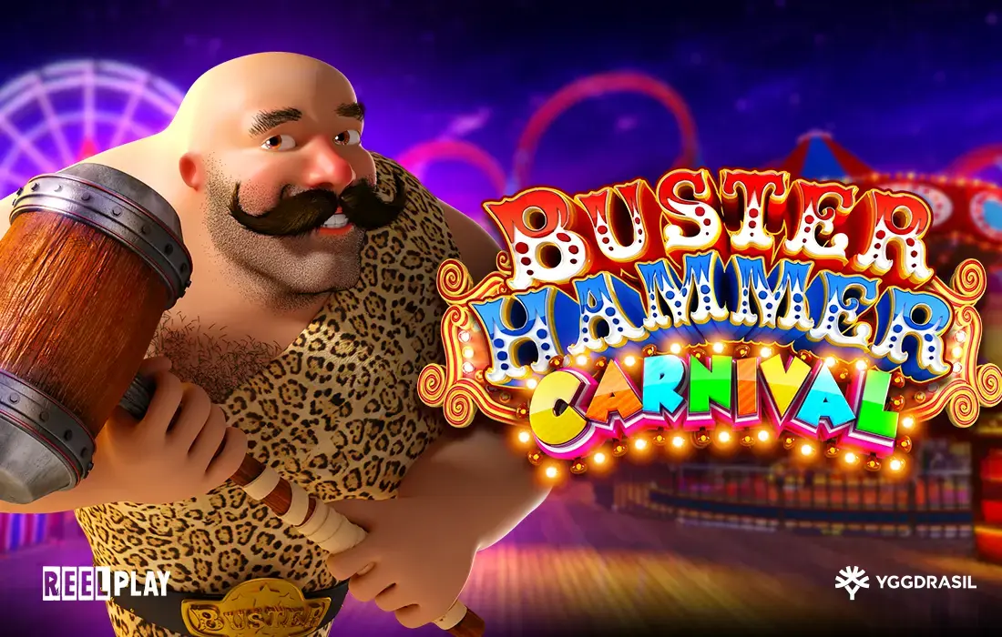 BUSTER HAMMER CARNIVAL