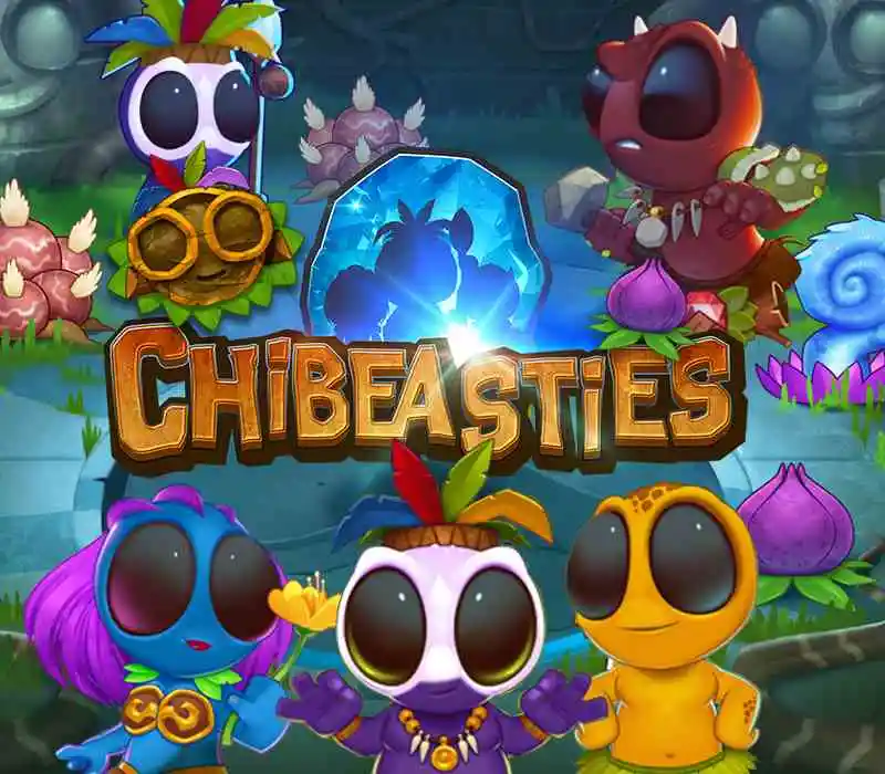 CHIBEASTIES