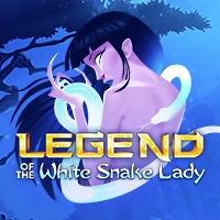 LEGEND OF WHITE SNAKE LEGEND