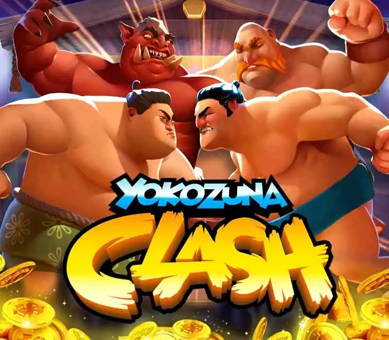 YOKOZUNA CLASH