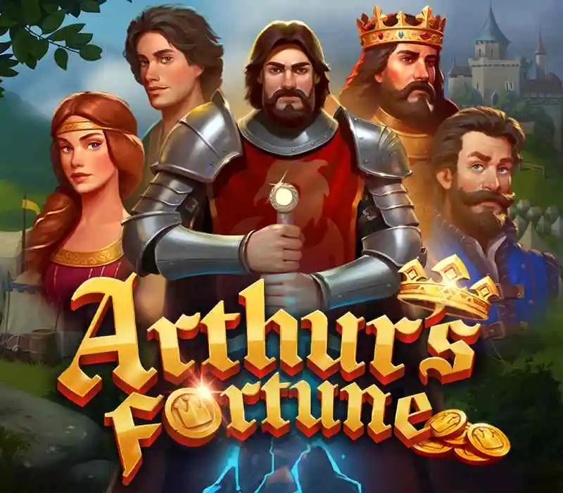 ARTHURS FORTUNE